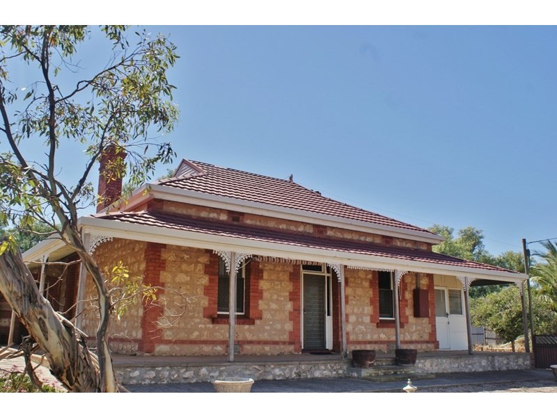 Sec 528 Bells Road, Monteith SA 5254