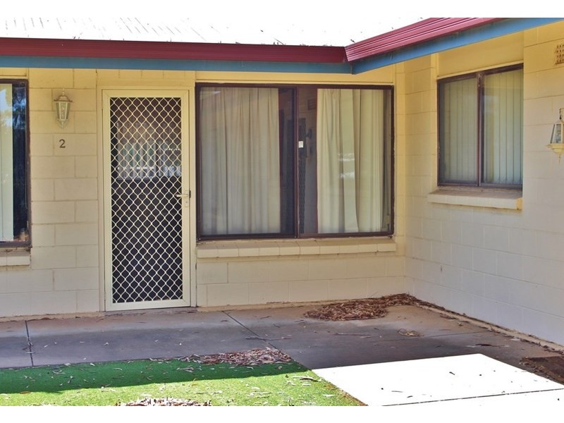 2/7 Todd Avenue, Murray Bridge SA 5253