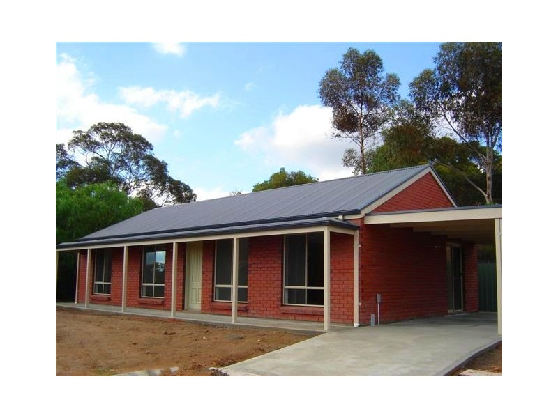 Eleanor Tc Herron Grove, Murray Bridge SA 5253