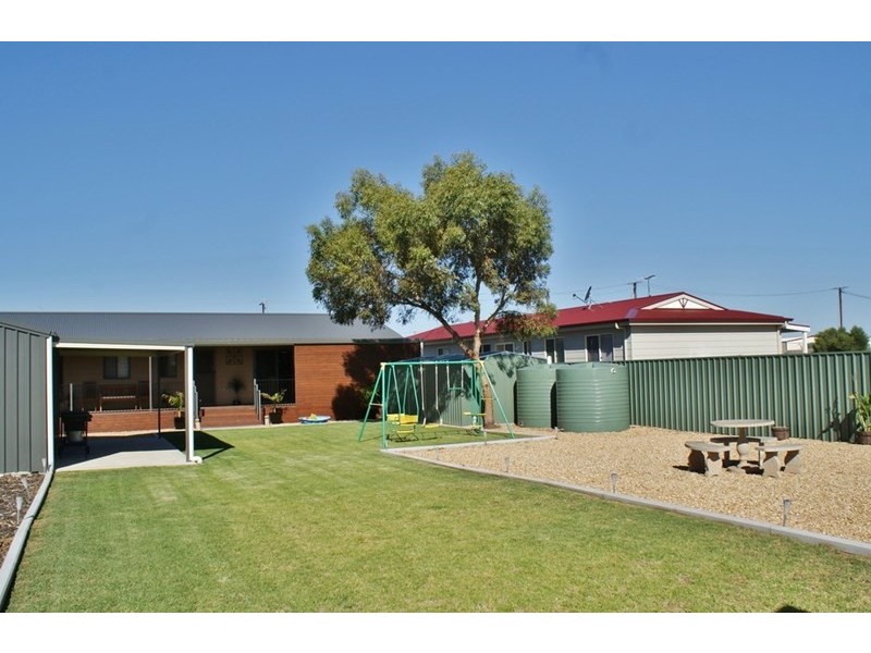 3 Stanley Street, Tailem Bend SA 5260