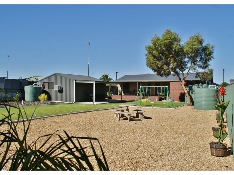 3 Stanley Street, Tailem Bend SA 5260