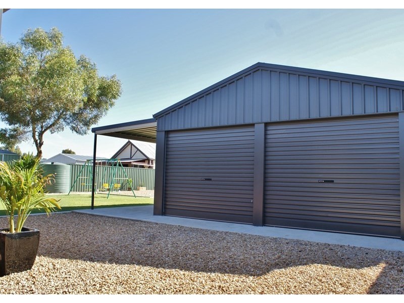 3 Stanley Street, Tailem Bend SA 5260