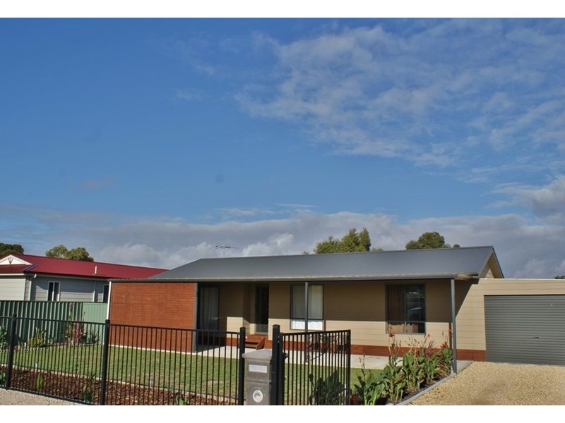 3 Stanley Street, Tailem Bend SA 5260