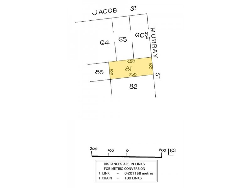 3 Stanley Street, Tailem Bend SA 5260