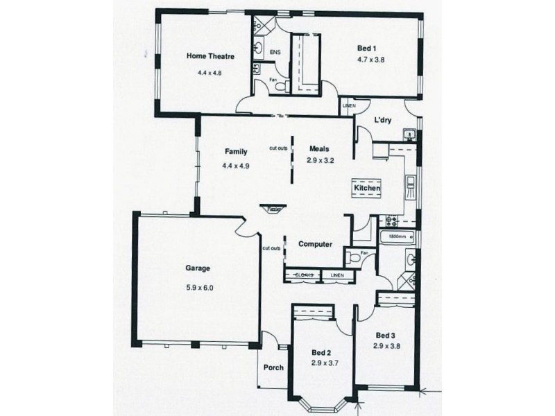 19 Thespian Court, Murray Bridge SA 5253