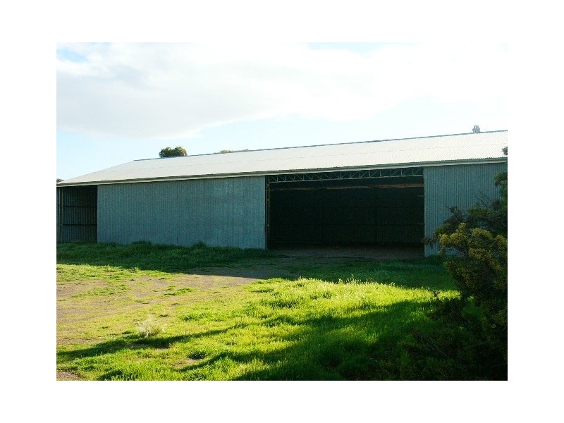 Sec 160 Black Hill Rocks Road, Black Hill SA 5353