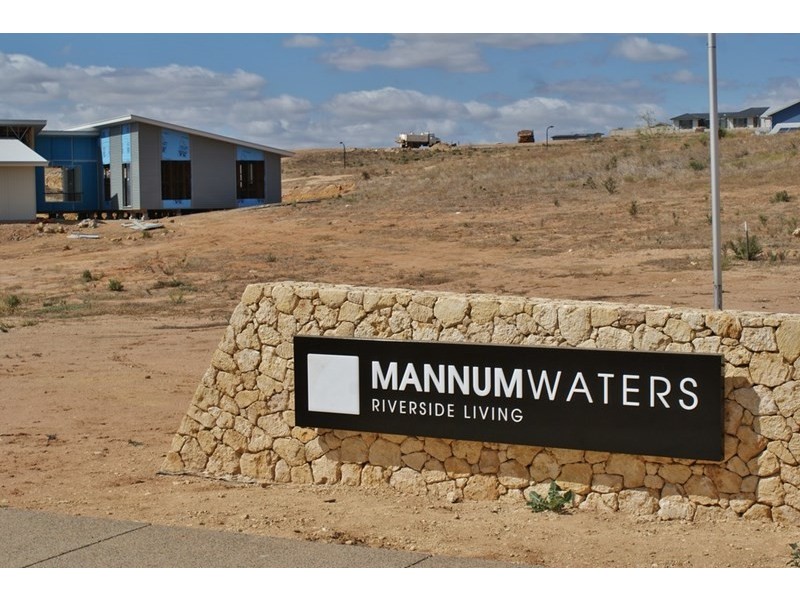 Lot 243 Marina Way, Mannum SA 5238