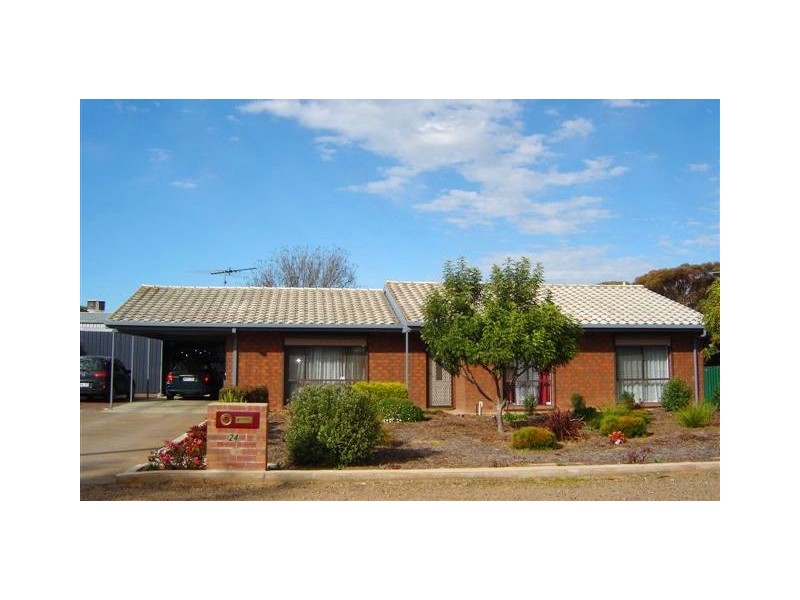 24 Todd Avenue, Murray Bridge SA 5253