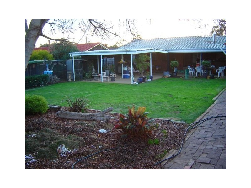 24 Todd Avenue, Murray Bridge SA 5253