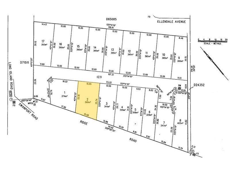 2 Ridge Road, Murray Bridge SA 5253