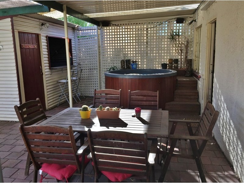 199 Railway Terrace, Tailem Bend SA 5260