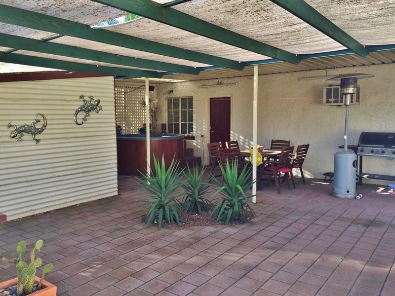 199 Railway Terrace, Tailem Bend SA 5260