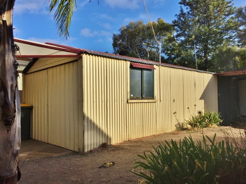 199 Railway Terrace, Tailem Bend SA 5260