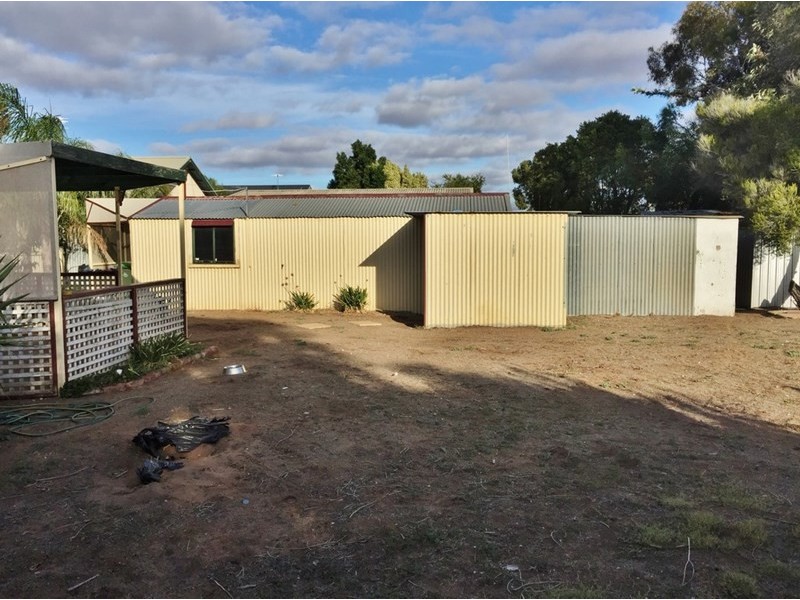 199 Railway Terrace, Tailem Bend SA 5260