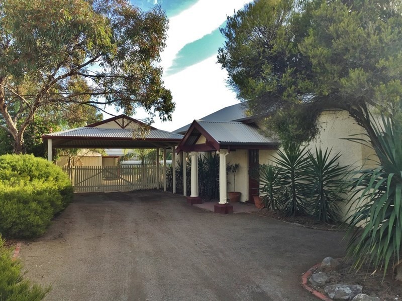 199 Railway Terrace, Tailem Bend SA 5260