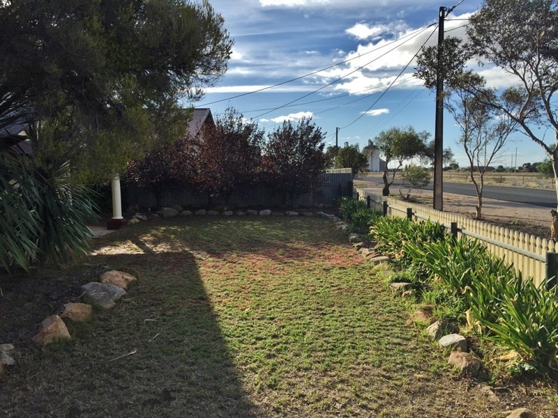 199 Railway Terrace, Tailem Bend SA 5260