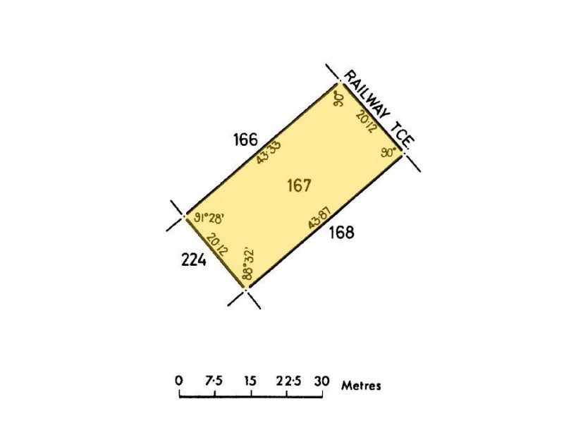 199 Railway Terrace, Tailem Bend SA 5260