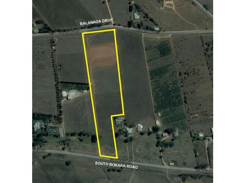 Lot 101 Balanada Drive, Mypolonga SA 5254