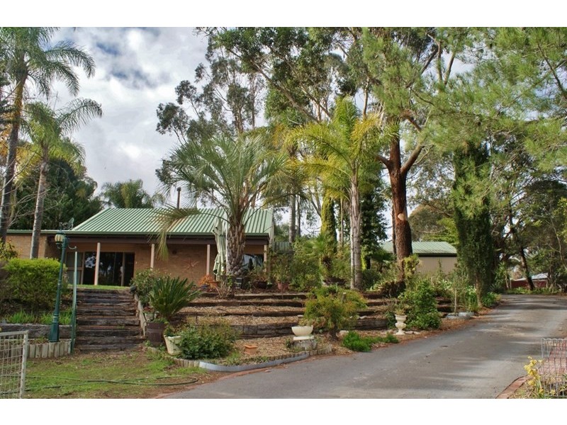 171 Riverglades View Formerly Known as Murray Drive, Murray Bridge SA 5253