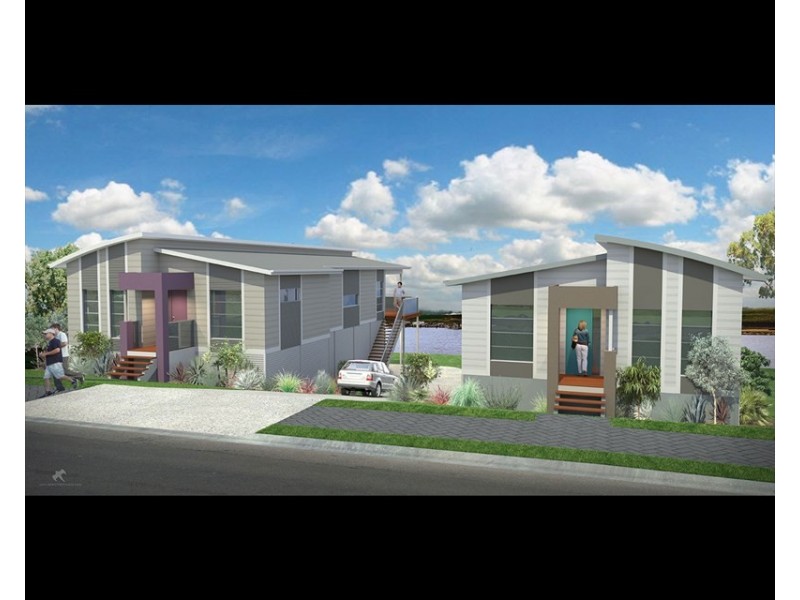 Lot 806 B Mannum Waters Marina Way, Mannum SA 5238