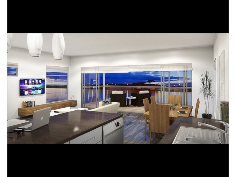 Lot 806 B Mannum Waters Marina Way, Mannum SA 5238