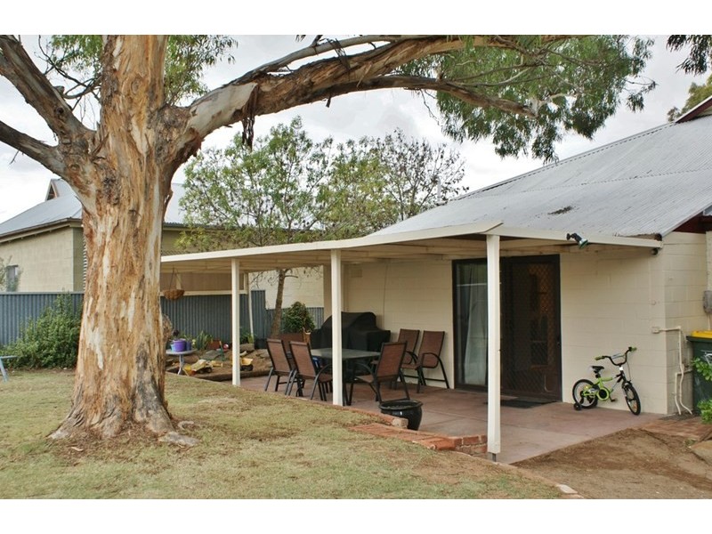 8 Seymour Street, Tailem Bend SA 5260