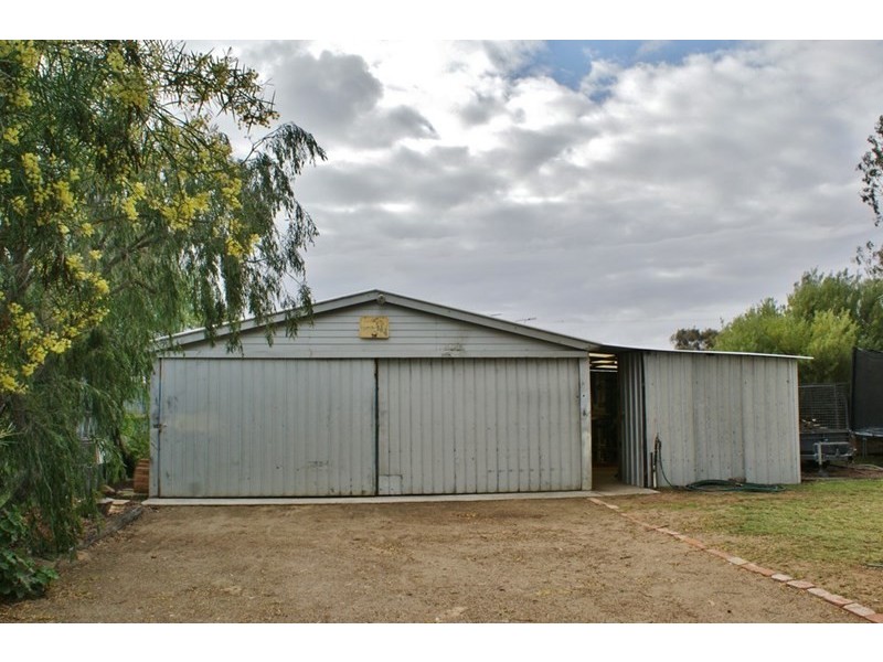 8 Seymour Street, Tailem Bend SA 5260