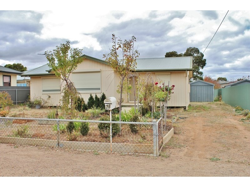 26 Weigall Avenue, Murray Bridge SA 5253