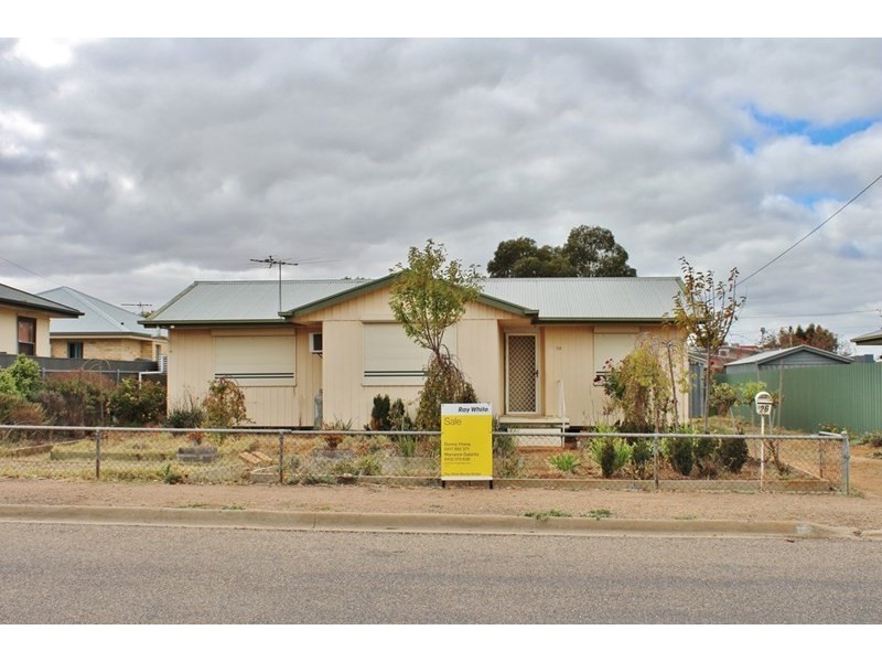 26 Weigall Avenue, Murray Bridge SA 5253