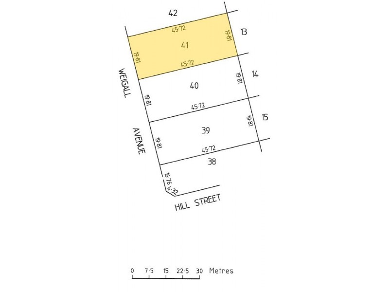 26 Weigall Avenue, Murray Bridge SA 5253