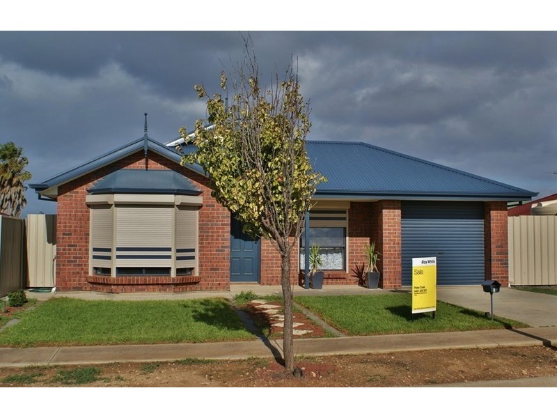 13 Zenca Court, Murray Bridge SA 5253