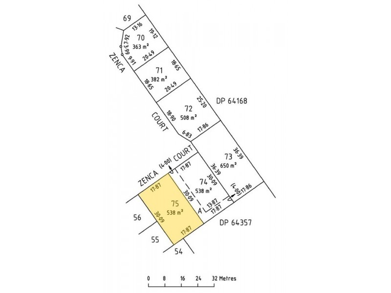 13 Zenca Court, Murray Bridge SA 5253