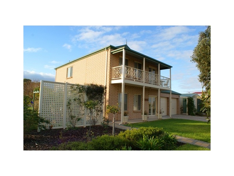 11 Seymour Drive, Wellington Marina, Wellington SA 5259