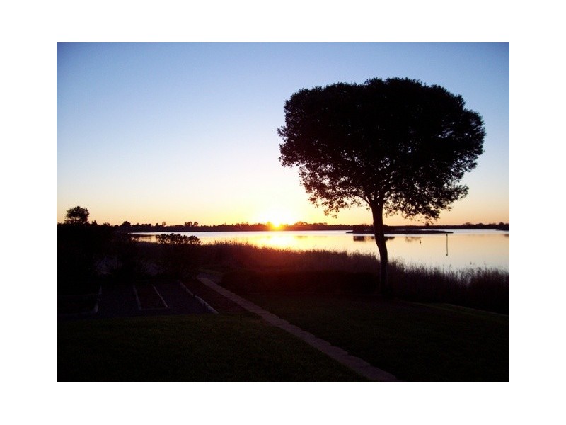 11 Seymour Drive, Wellington Marina, Wellington SA 5259