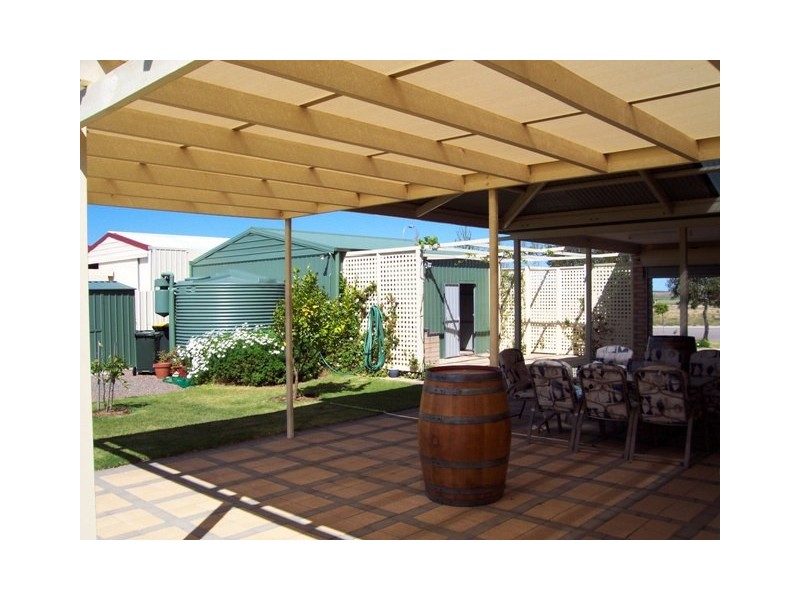 11 Seymour Drive, Wellington Marina, Wellington SA 5259