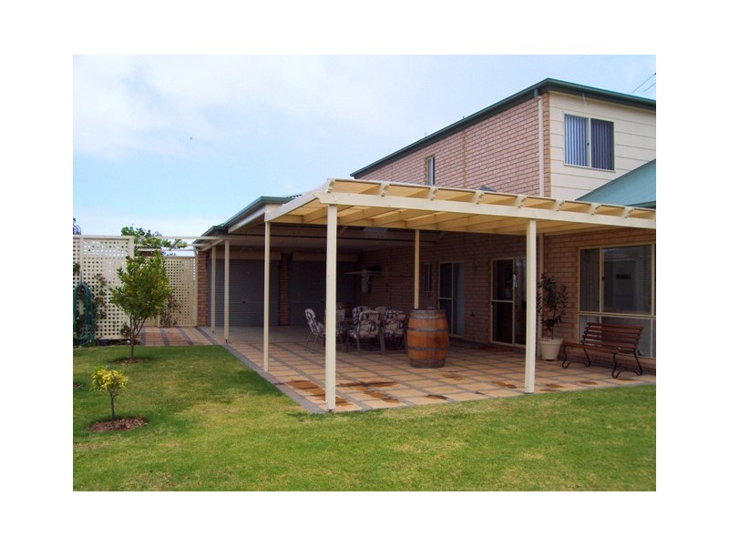 11 Seymour Drive, Wellington Marina, Wellington SA 5259