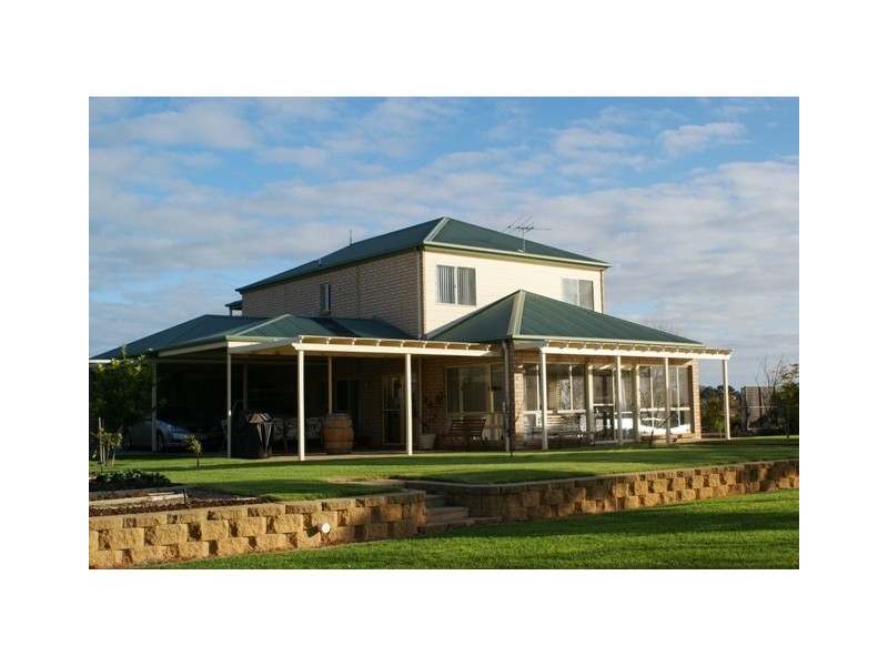 11 Seymour Drive, Wellington Marina, Wellington SA 5259