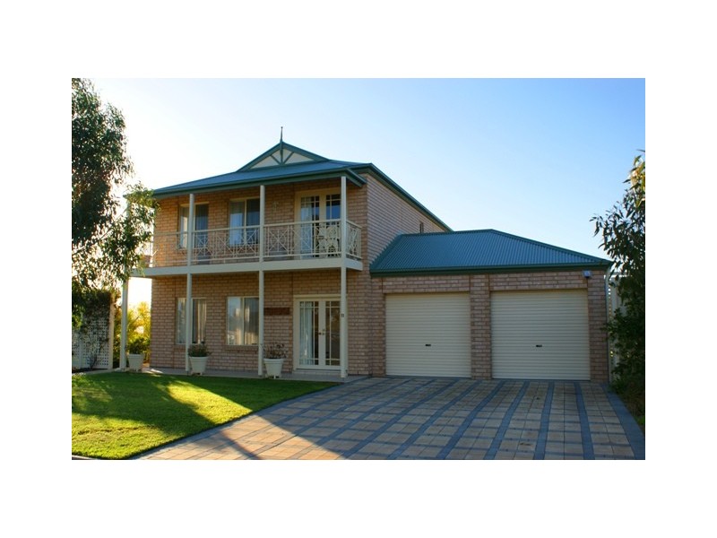 11 Seymour Drive, Wellington Marina, Wellington SA 5259