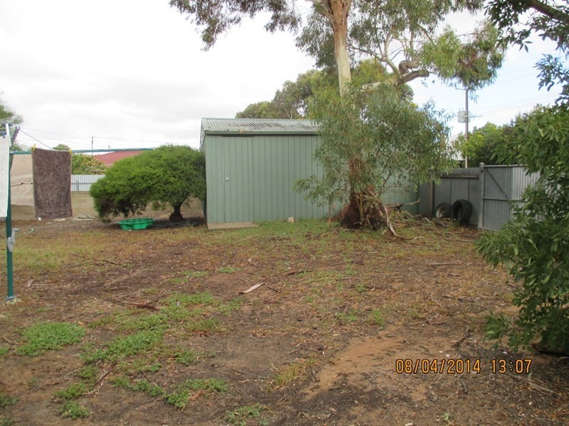 11 Seymour Street, Tailem Bend SA 5260