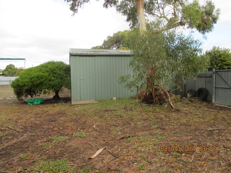 11 Seymour Street, Tailem Bend SA 5260