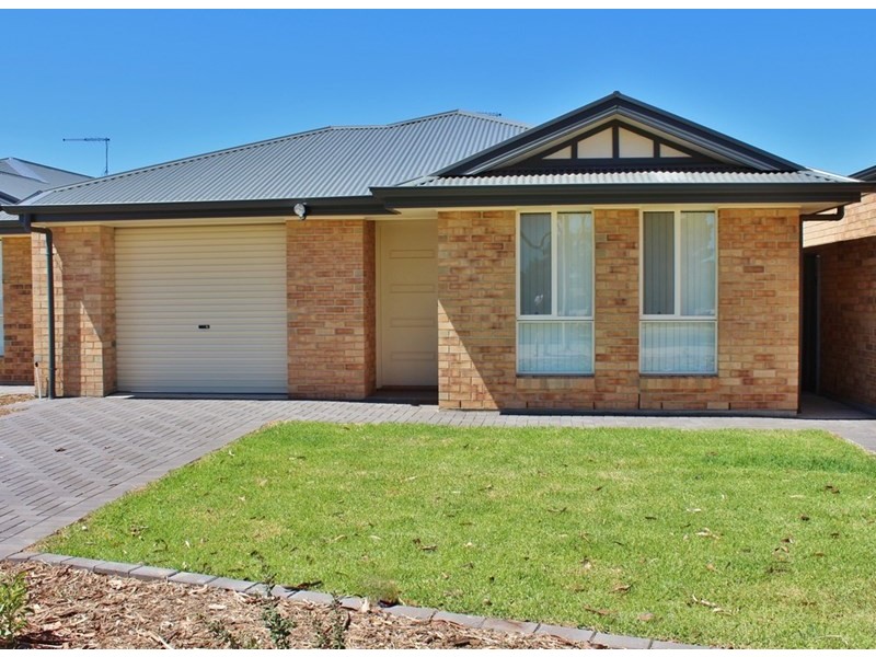 4 Ridge Road, Murray Bridge SA 5253