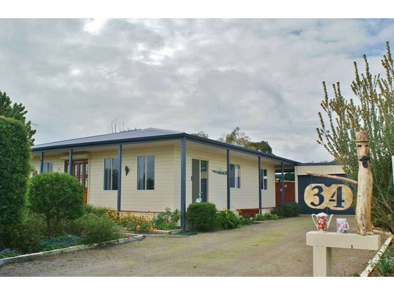 34 George Mason Street, Wellington East SA 5259