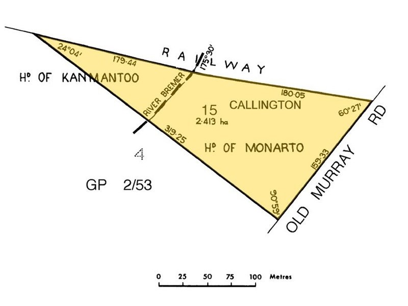7-9 East Terrace, Callington SA 5254