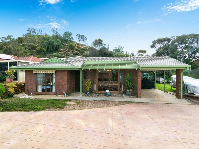 Mannum SA 5238
