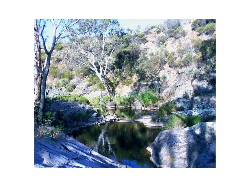 Lot 232 Tungkillo, Tungkillo SA 5236