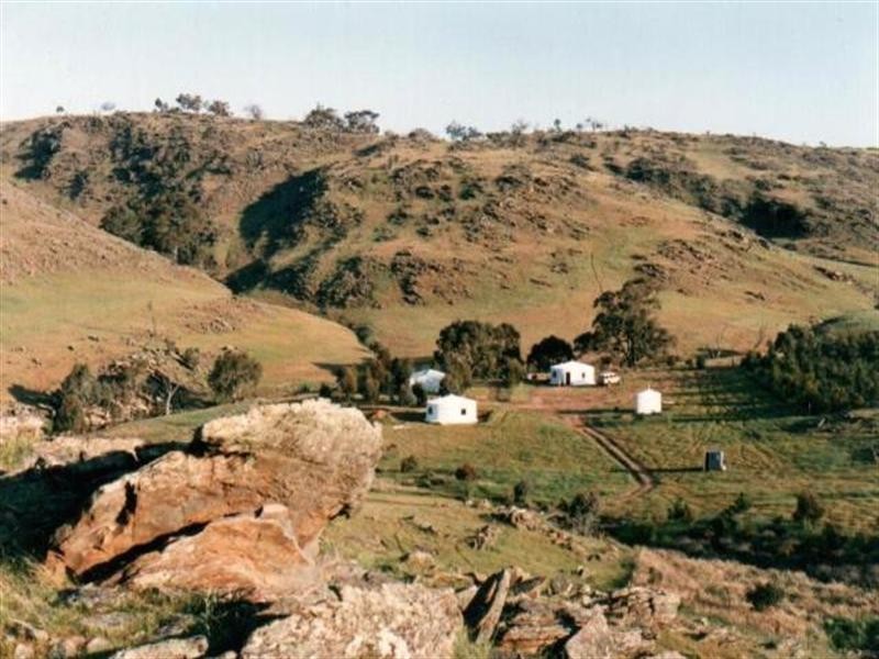 Lot 232 Tungkillo, Tungkillo SA 5236