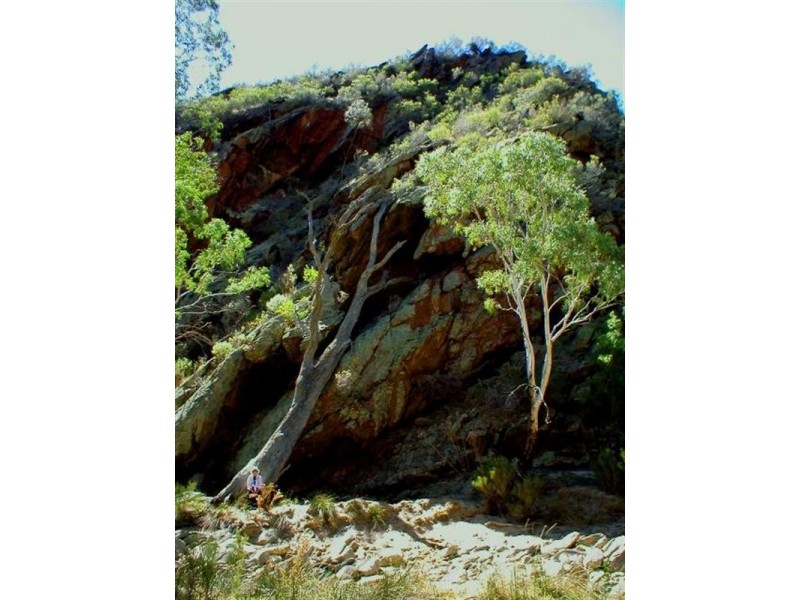 Lot 232 Tungkillo, Tungkillo SA 5236