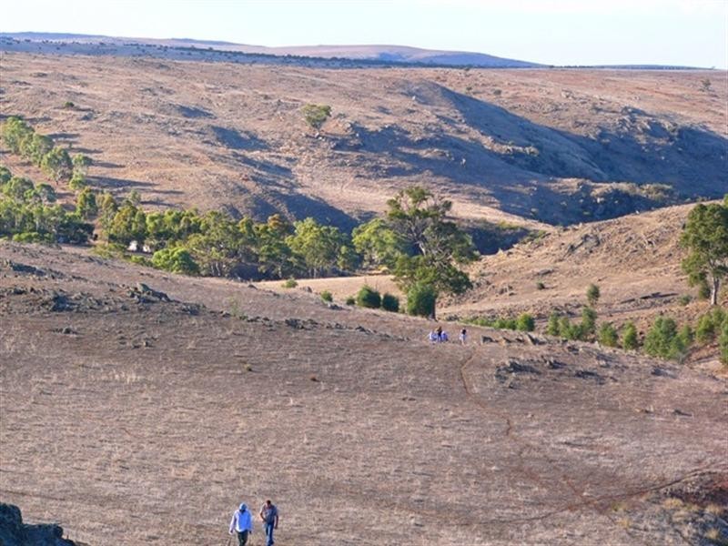 Lot 232 Tungkillo, Tungkillo SA 5236