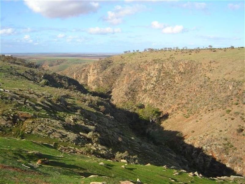 Lot 232 Tungkillo, Tungkillo SA 5236