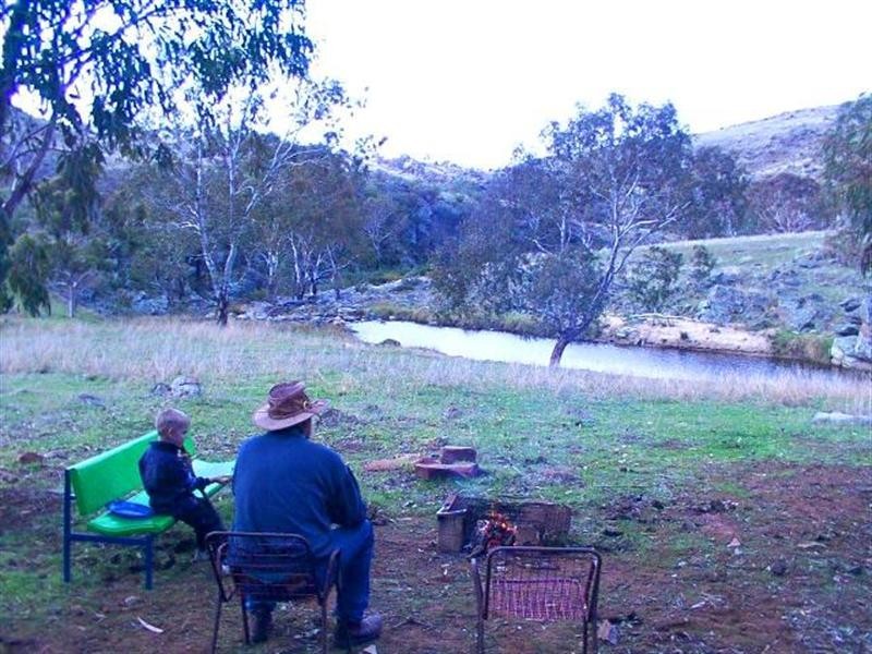 Lot 232 Tungkillo, Tungkillo SA 5236